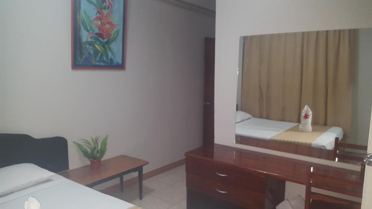 Deluxe Doppelzimmer